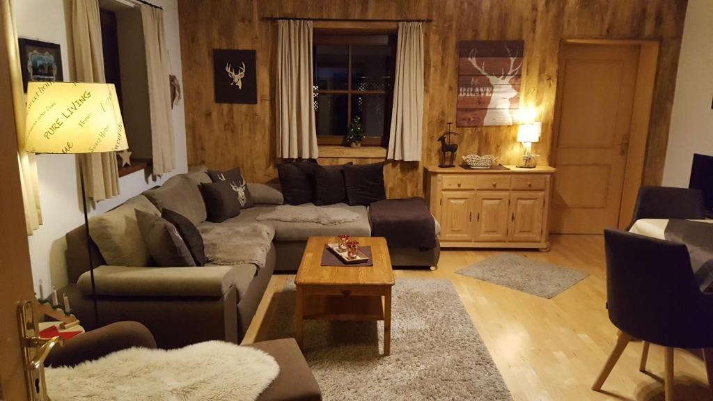 Andreas Apartment im Landhaus Moser photo 1