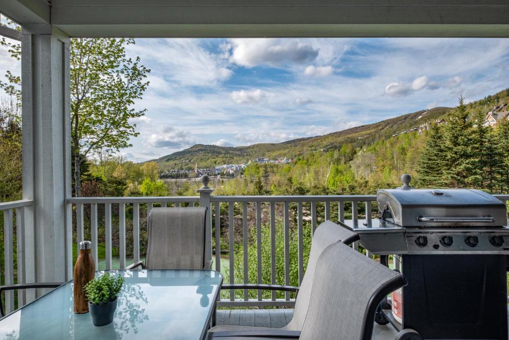 Les Manoirs by Rendez-Vous Mont-Tremblant photo 4