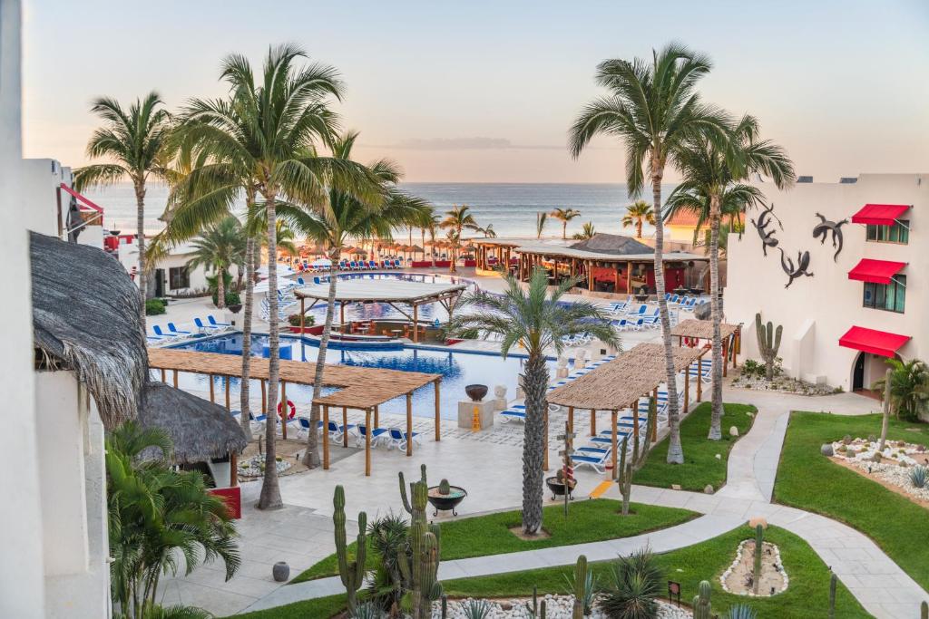 Royal Decameron Los Cabos - All Inclusive