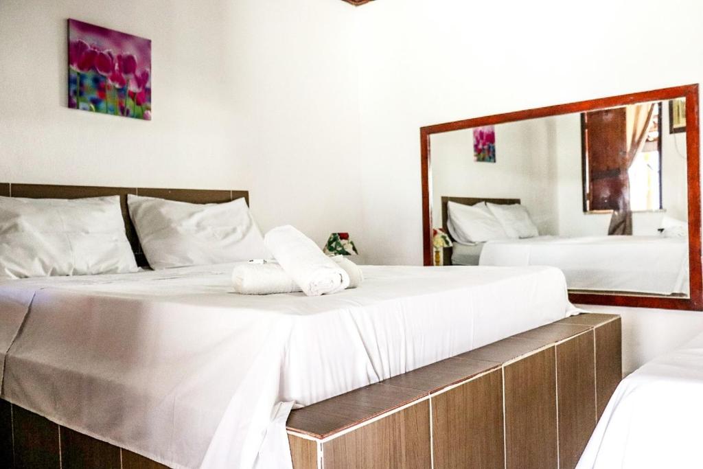 Cururupe Praia Hotel photo 4