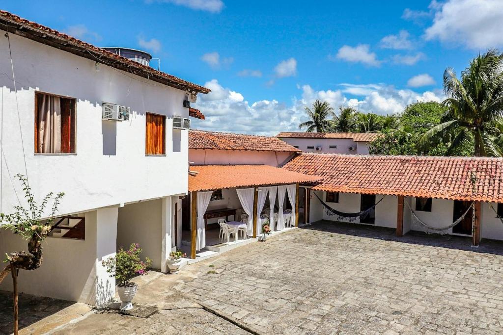 Cururupe Praia Hotel photo 3