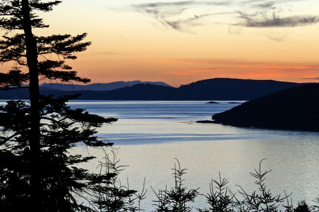 Airy Home Near Anacortes with San Juan de Fuca Views photo 2