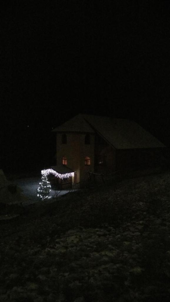 Zacharovany Karpaty photo 4