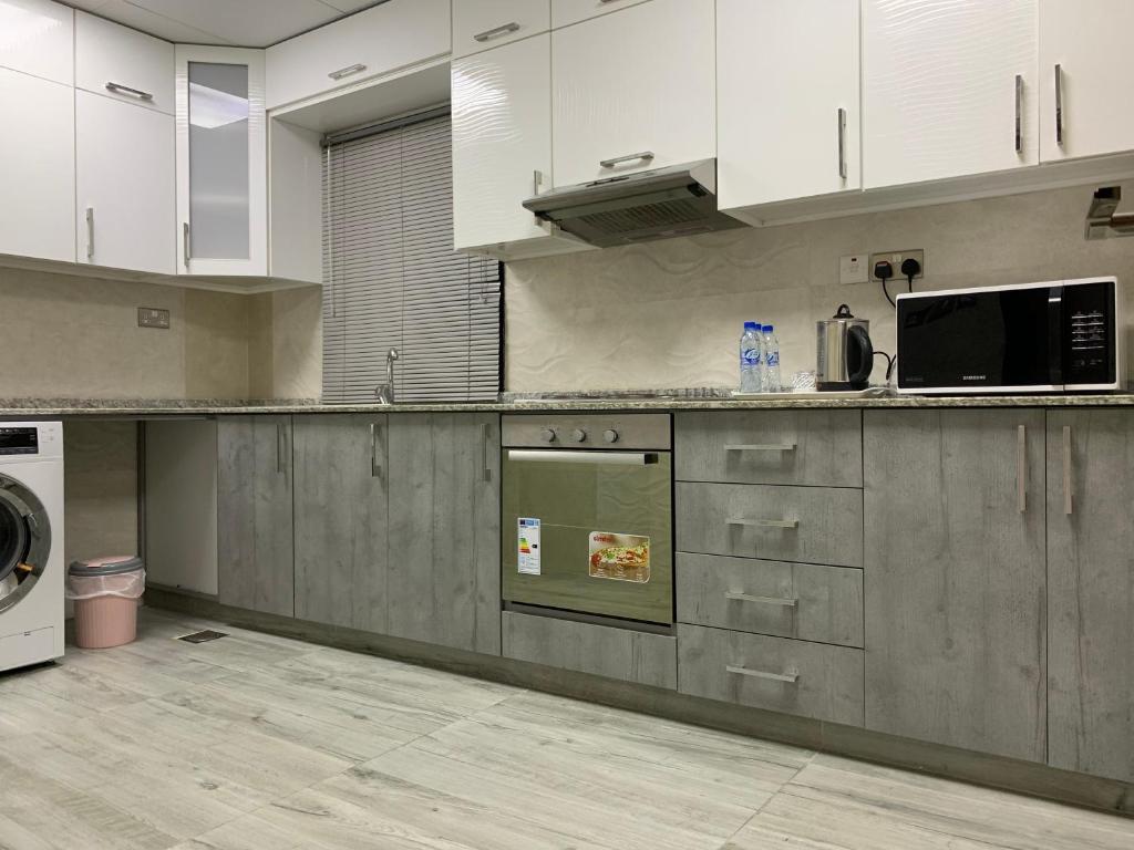 Апартаменты (Апартаменты Делюкс), HALA SUITES