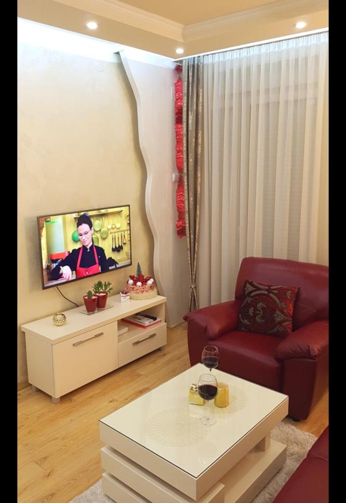 Apartman Boska Lux photo 3