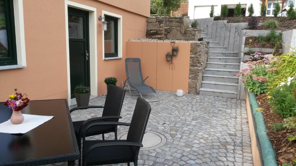 Ferienwohnung Arzgebirg photo 2