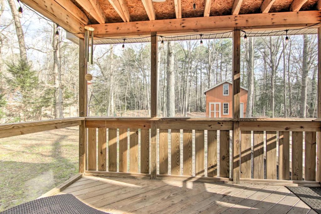 Peaceful Georgetown Home - 13 Mi to Lewes Beach! photo 1