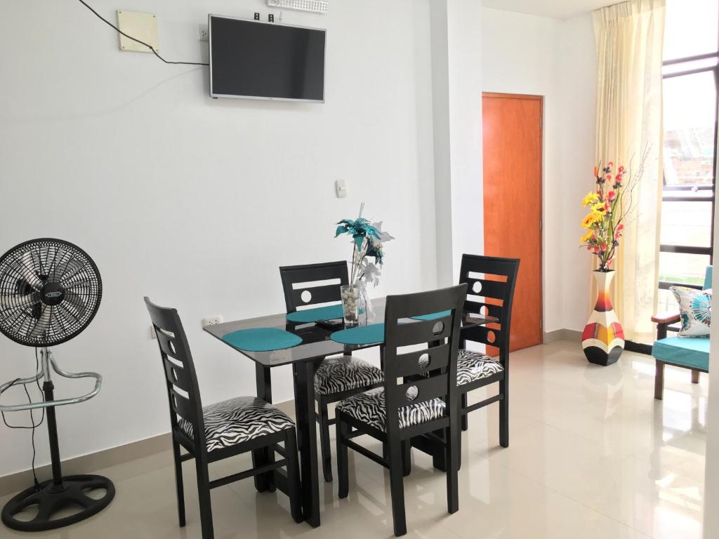 Departamentos Boulangger photo 2