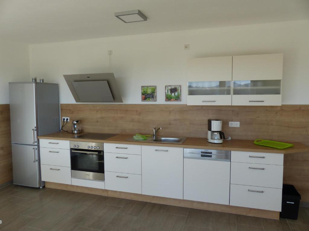 Komfort Ferienwohnung Wolfhagen photo 3