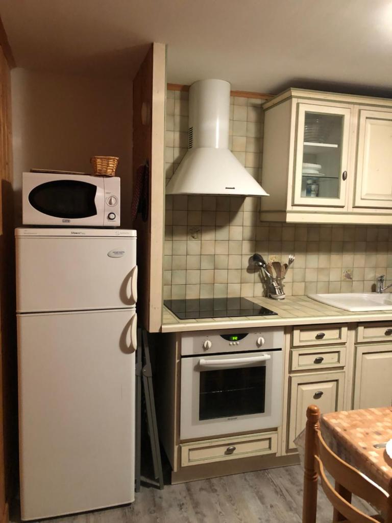 Chalet Baptiste photo 4