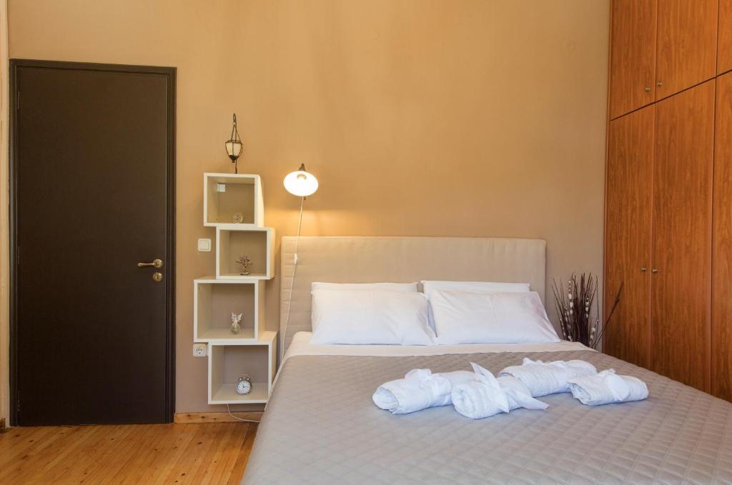 The Olive Grove Apartment by Konnect, Dasia photo 4