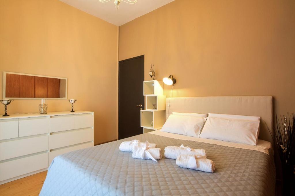 The Olive Grove Apartment by Konnect, Dasia photo 3