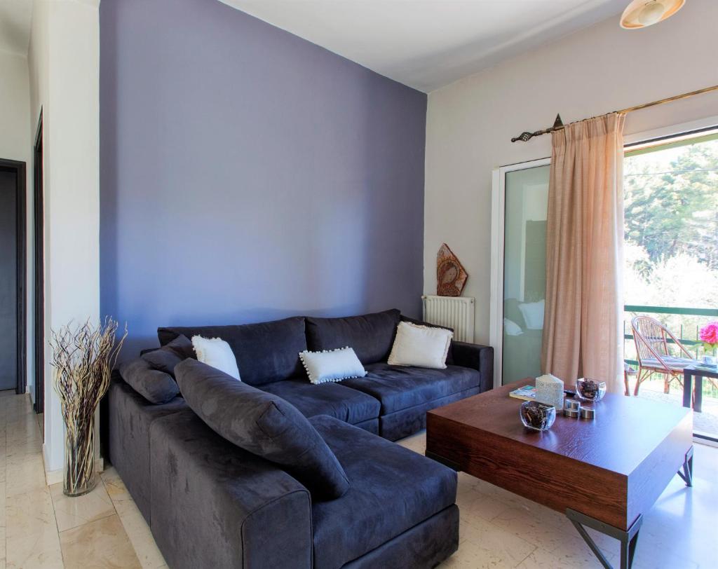 The Olive Grove Apartment by Konnect, Dasia photo 1