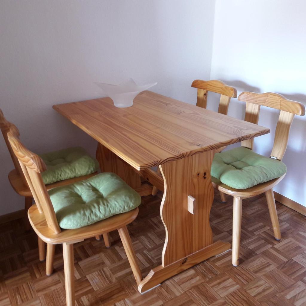 Alsfelder Apartment photo 2