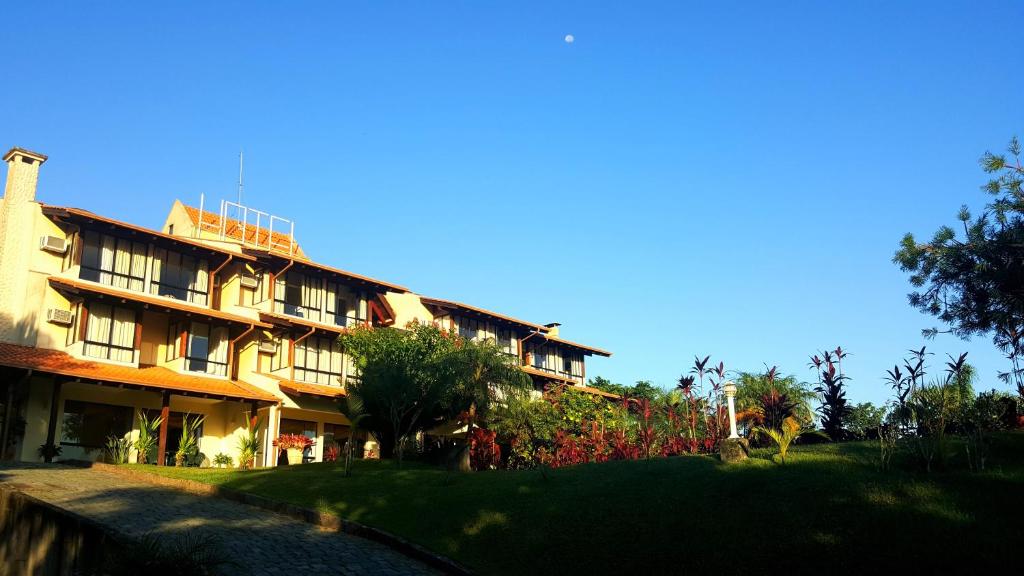 Ilha da Galé Tourist Hotel Fazenda de Bombas photo 1