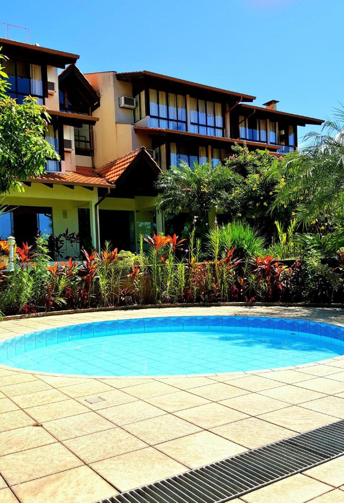 Ilha da Galé Tourist Hotel Fazenda de Bombas photo 3