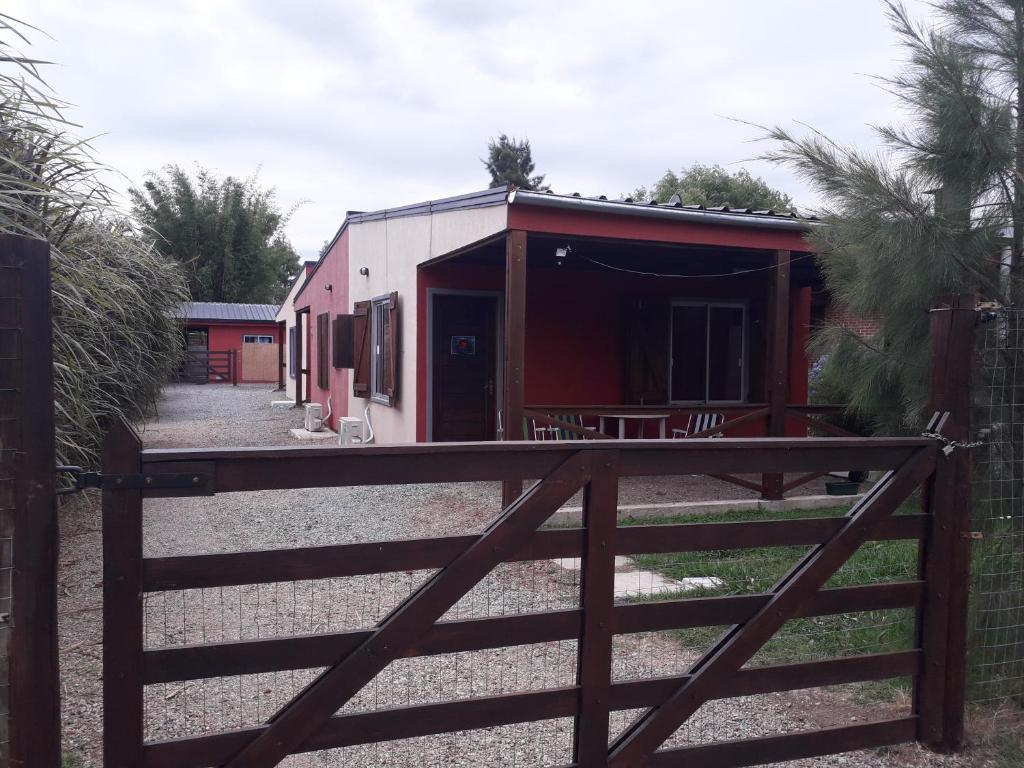 Carmelo RIVERSIDE Bungalows