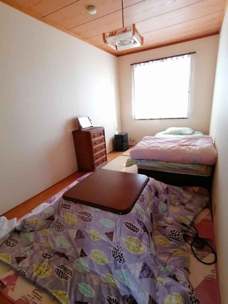 Guesthouse Aozora Blue Sky photo 2