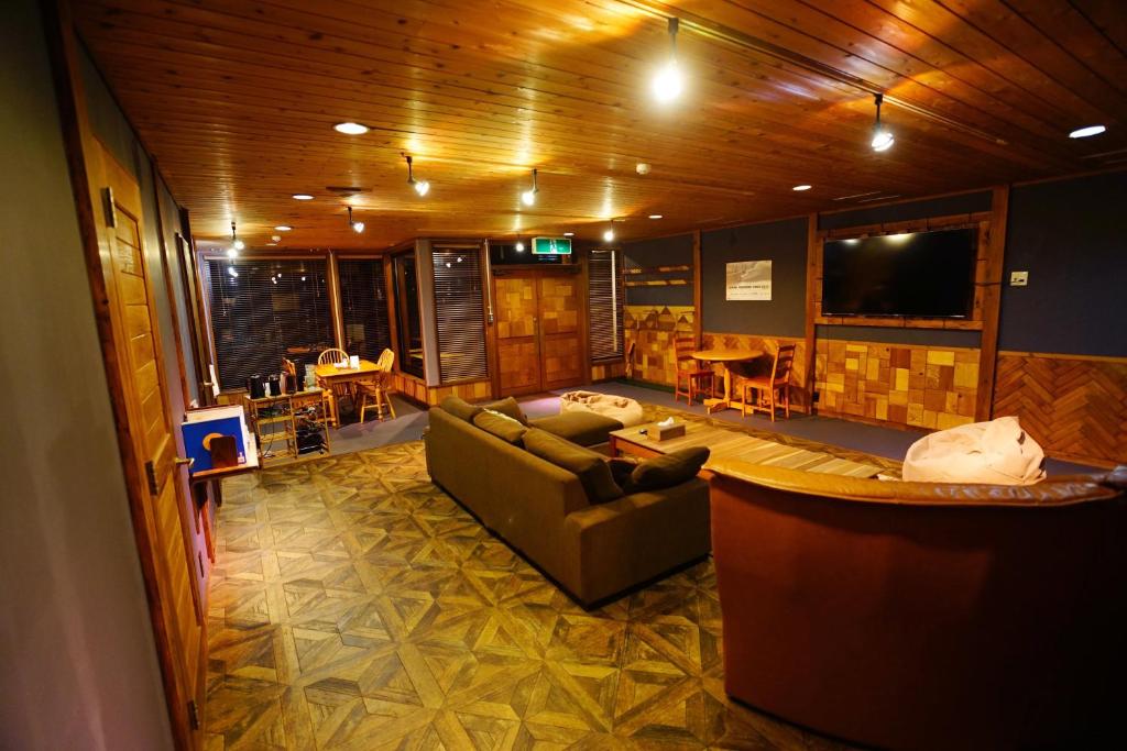 HAKUBA LODGE OMUSUBI photo 2