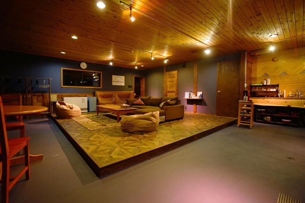 HAKUBA LODGE OMUSUBI photo 1
