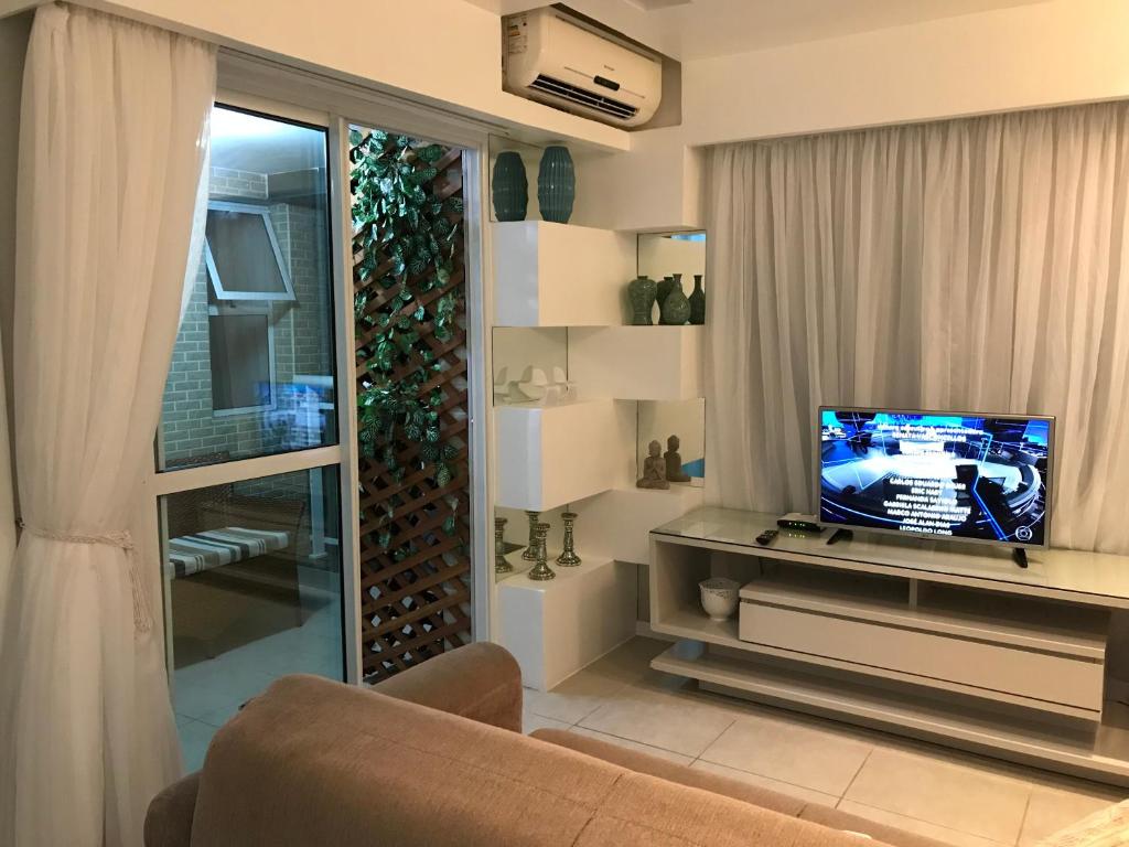 JTR-Condominio a Beira Mar photo 3