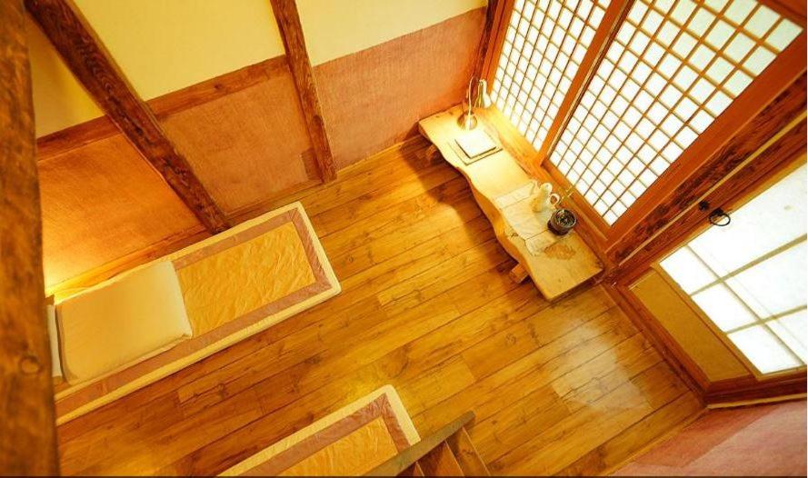 Hanok Story Guesthouse photo 4