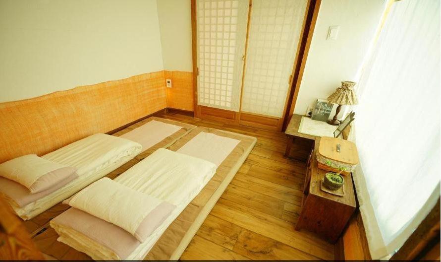 Hanok Story Guesthouse photo 3