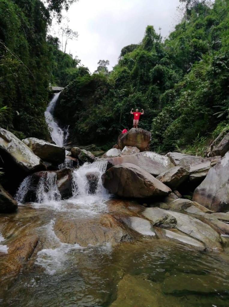 Ha Giang Faithien Homestay