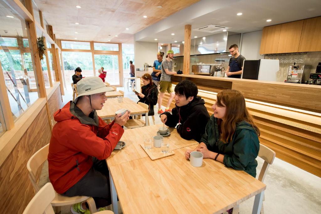 Mt.Takao Base Camp photo 4