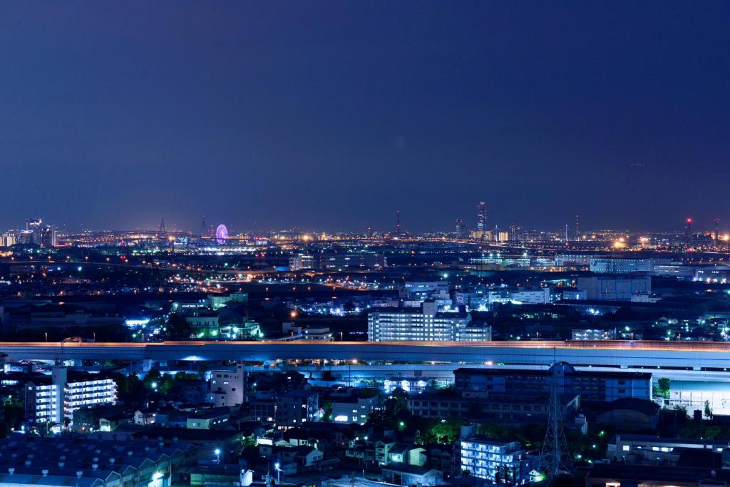 Miyako Hotel Amagasaki photo 4