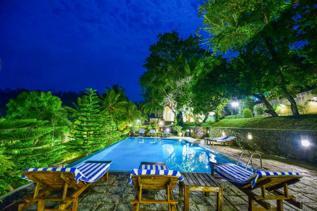 Romaya Villas - Habaraduwa