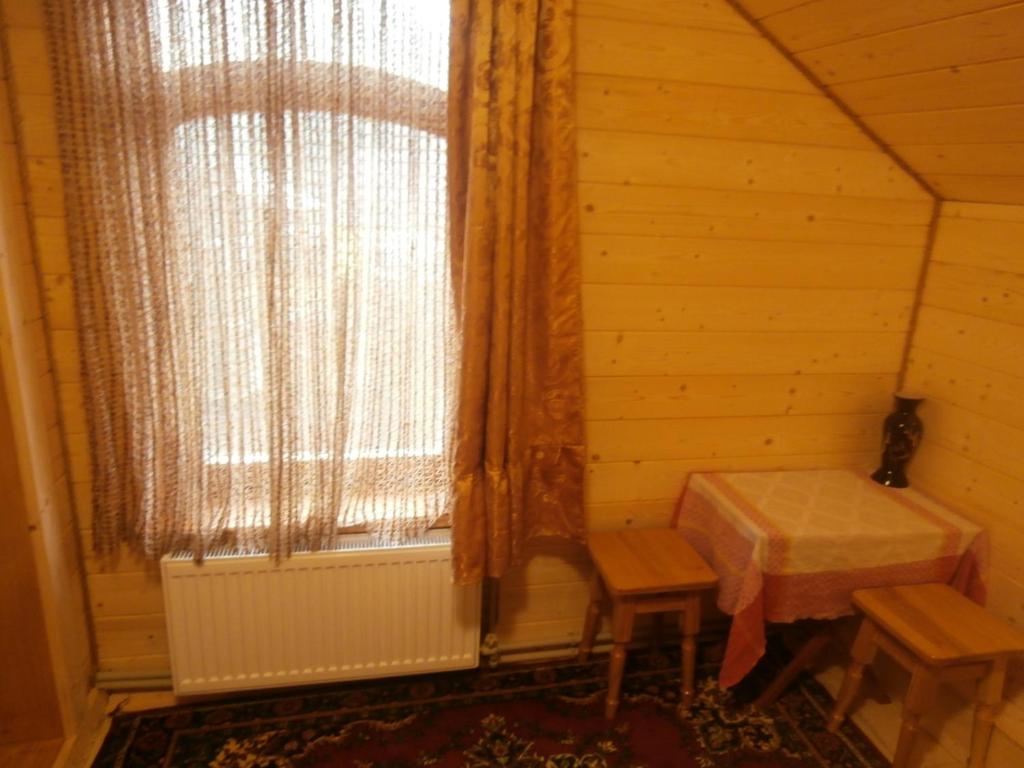 Karpatskiy Domik Izki photo 4