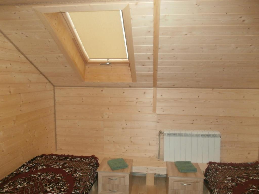 Karpatskiy Domik Izki photo 3