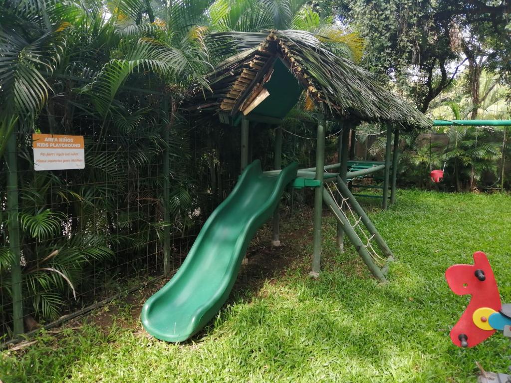 Esencia Hotel and Villas photo 1