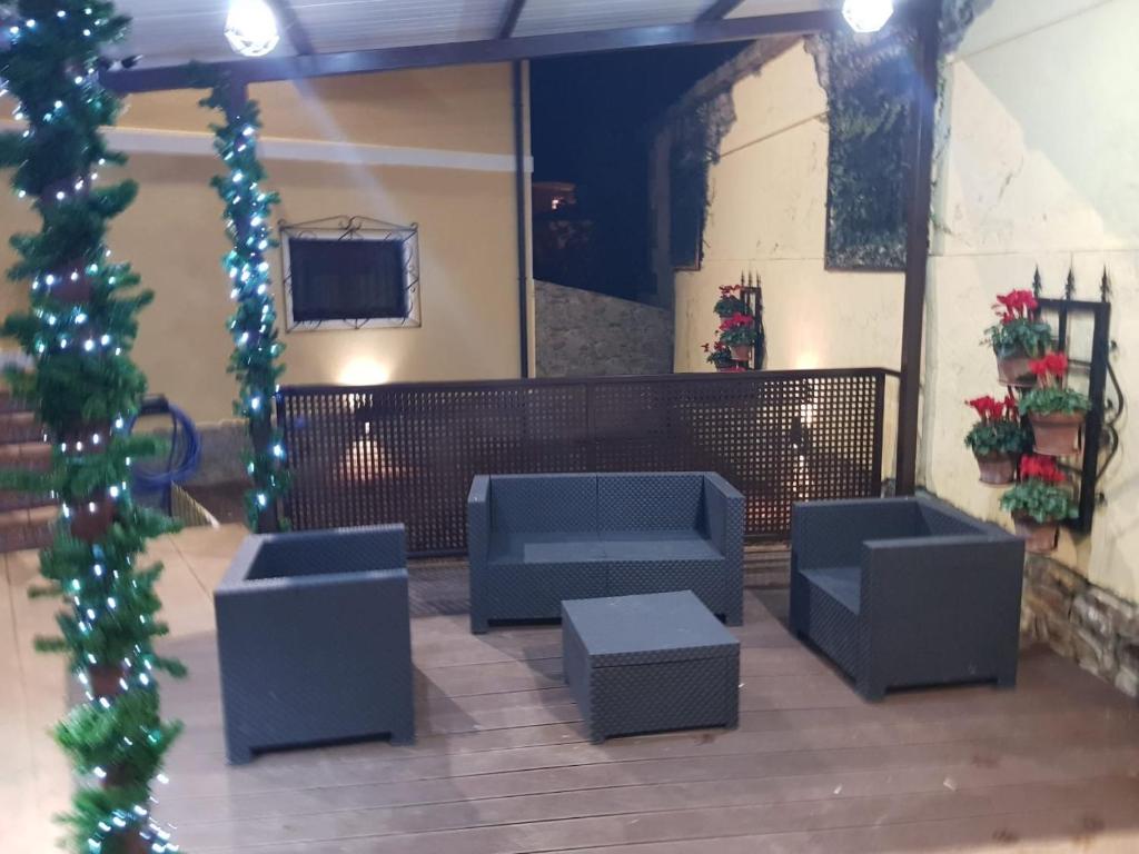 Toño el Alguacil photo 1