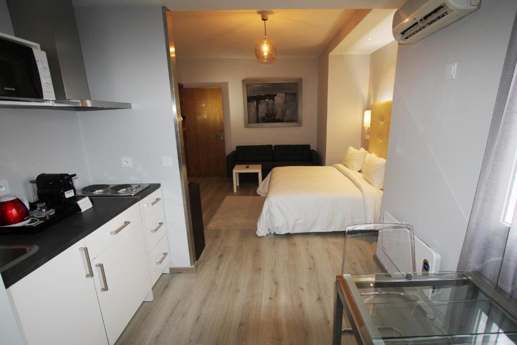 Casablanca Suites & Spa photo 3