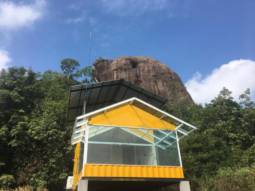 Sky Retreat - Sri Lanka photo 1
