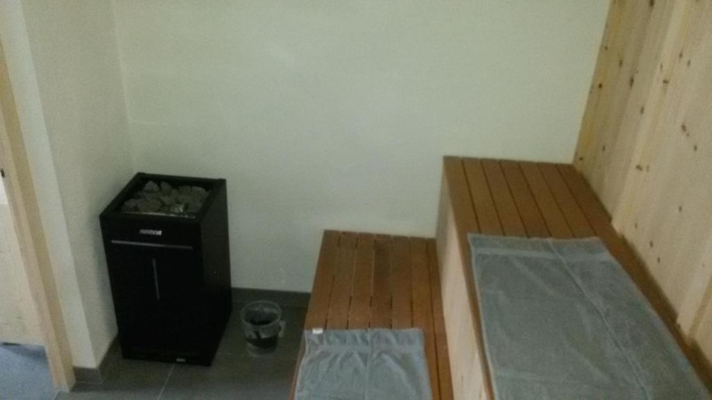 Apartment-Bergblick photo 4