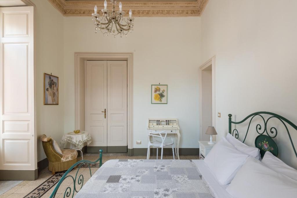 Palazzo Arcidiacono - luxury holidays photo 4