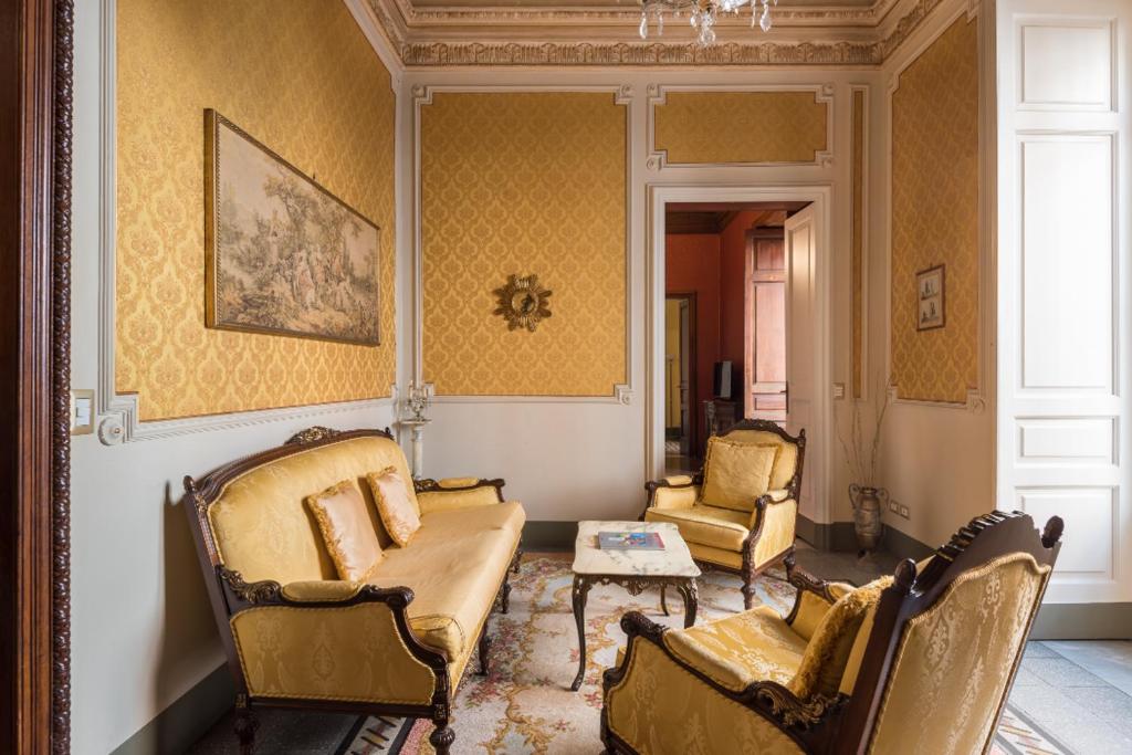 Palazzo Arcidiacono - luxury holidays photo 1