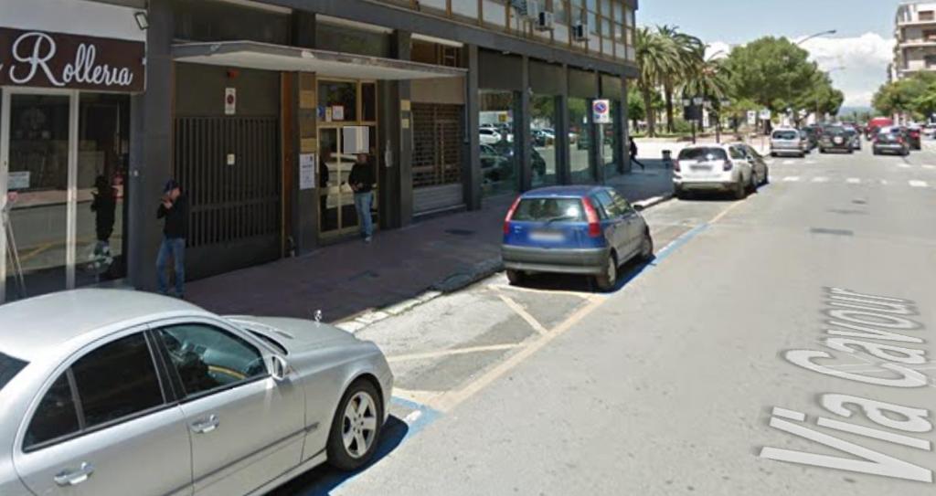 Ciack si...dorme!, Taranto