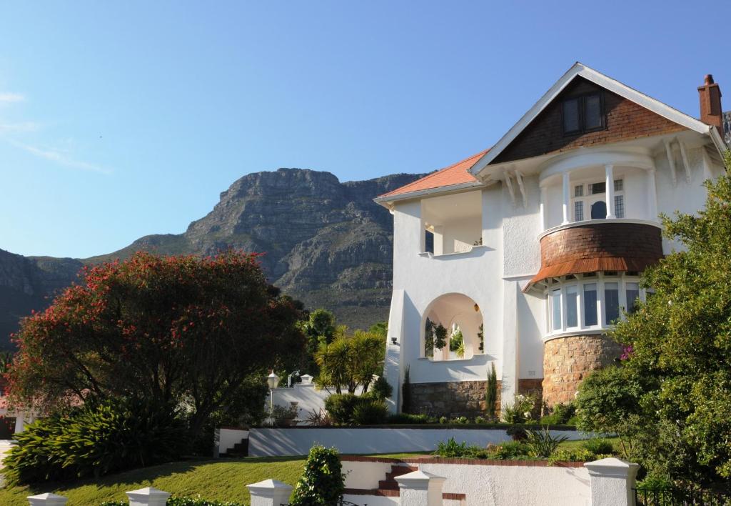 Abbey Manor Luxury Guesthouse photo 2