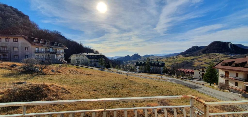 Appartamento in una valle di Luce photo 1