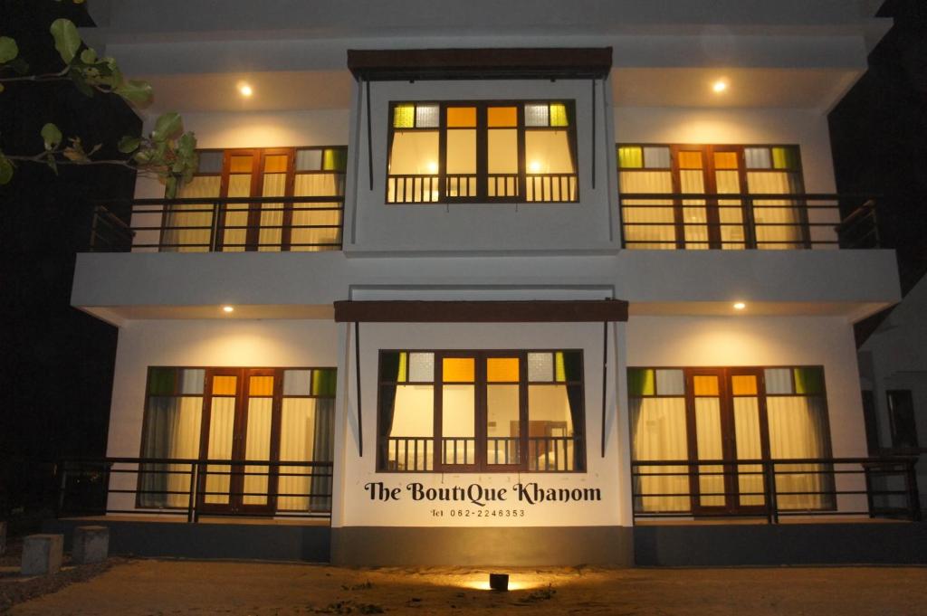 The Boutique Khanom - Tap to explore photos
