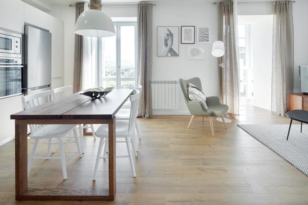 Hondarribia Suites photo 2