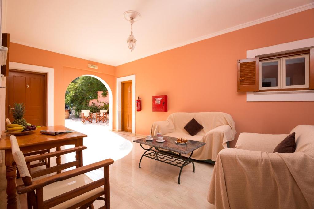 Villa Nestoras photo 1