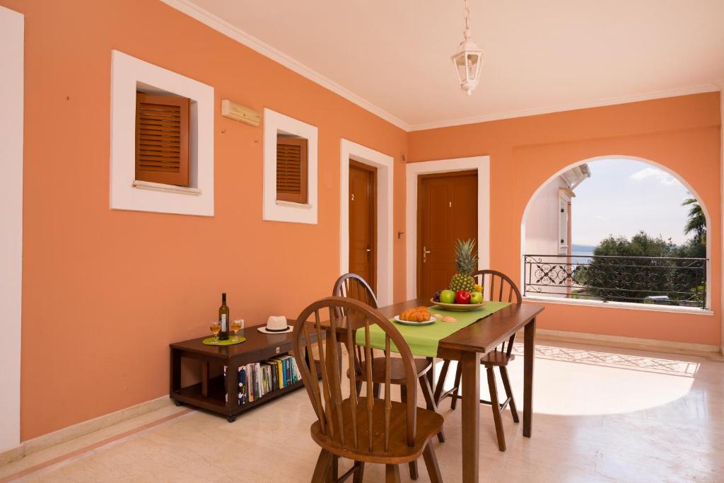 Villa Nestoras photo 2