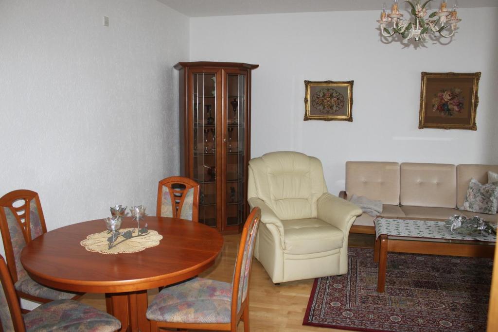 Ferienwohnung "Küchenmeister" photo 1