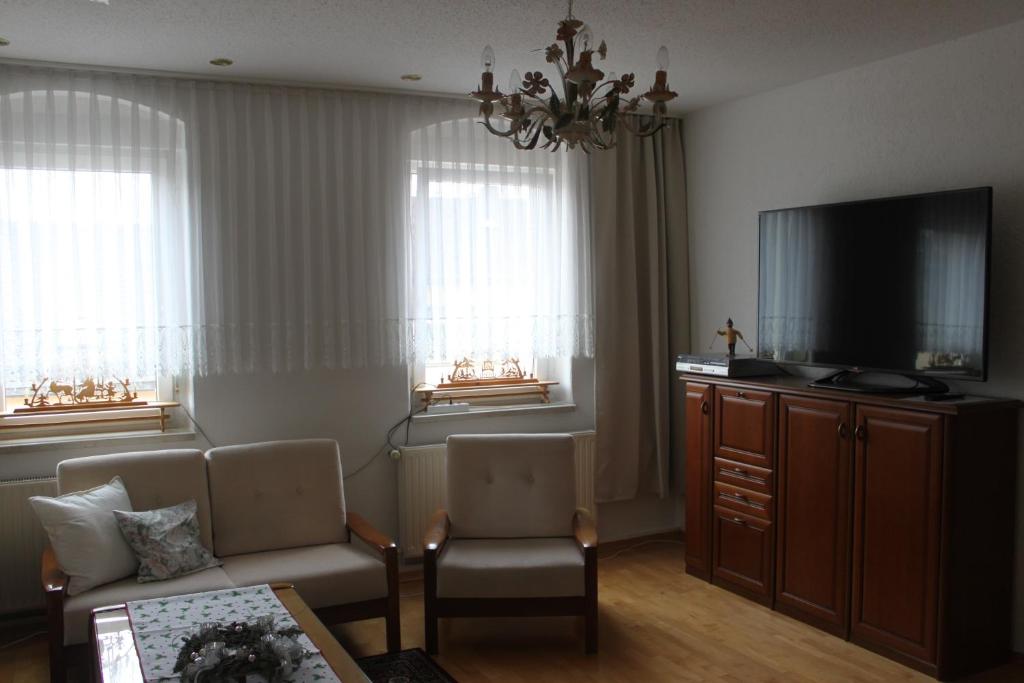 Ferienwohnung "Küchenmeister" photo 2