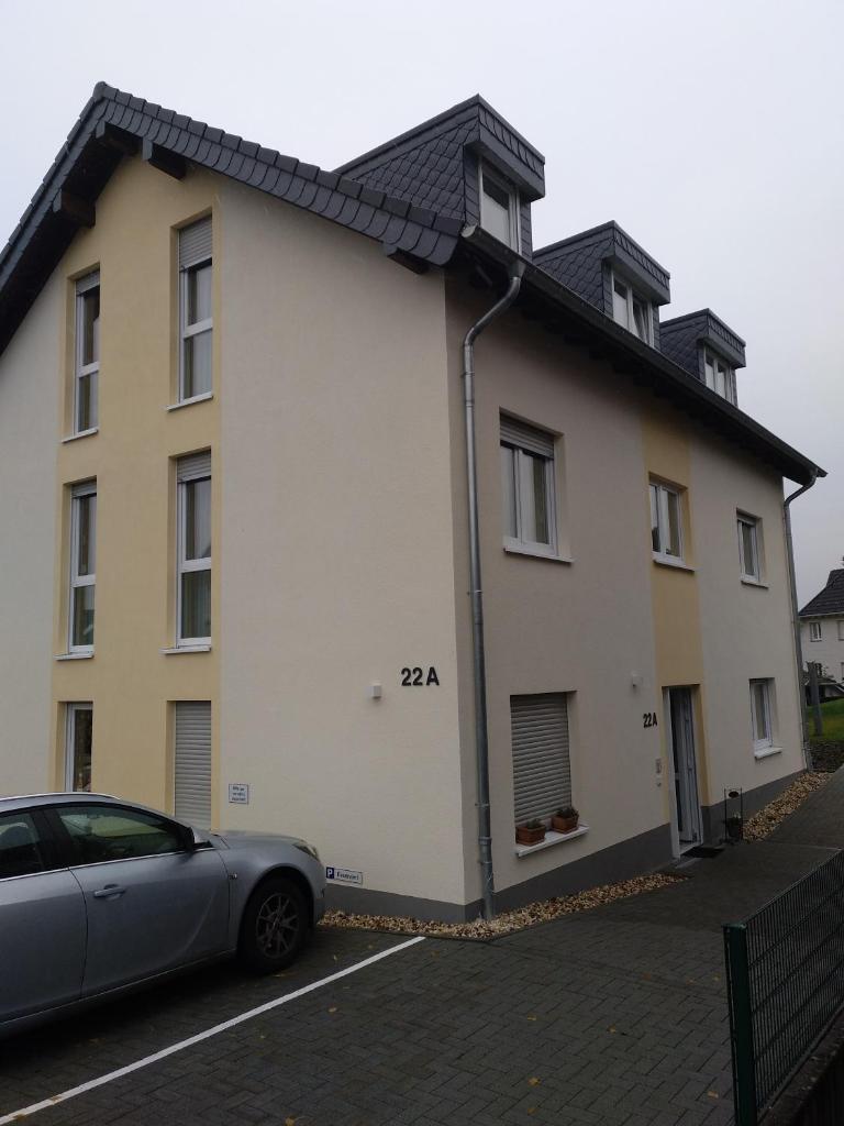 Apartments Blütenweg photo 1